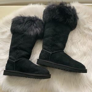 Uggs Rosana boots new